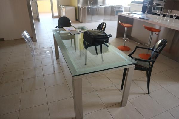 14#3259 Tavolo Essex e sedie in vendita - foto 4