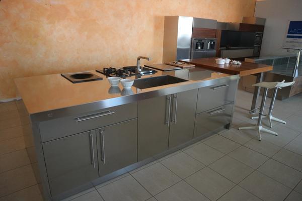 17#3259 Cucina Barn in vendita - foto 10