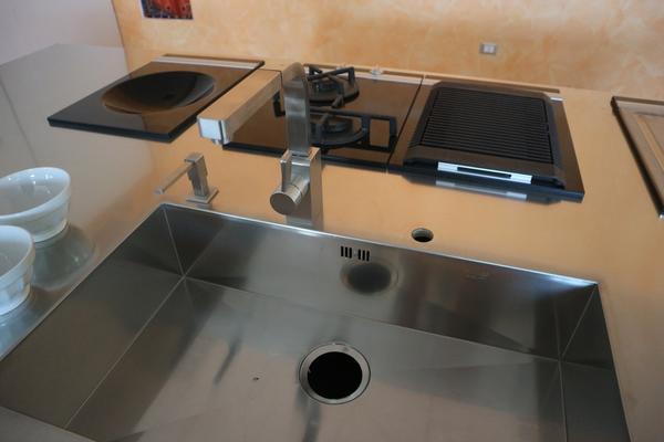 17#3259 Cucina Barn in vendita - foto 12