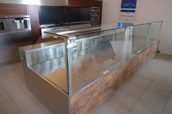 Cucina con banco - Lotto 18 (Asta 3259)