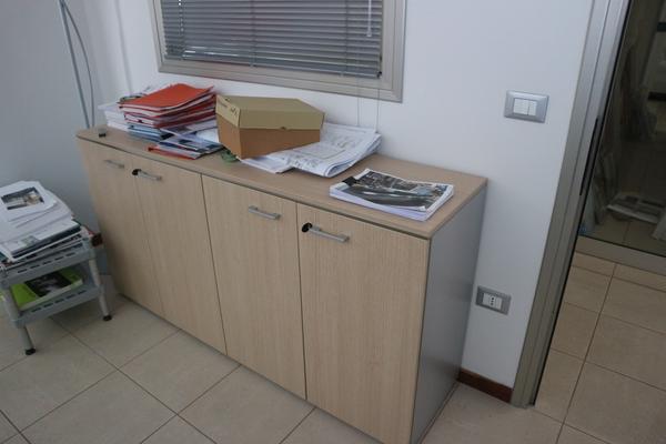 19#3259 Arredamento ed attrezzature da ufficio in vendita - foto 3