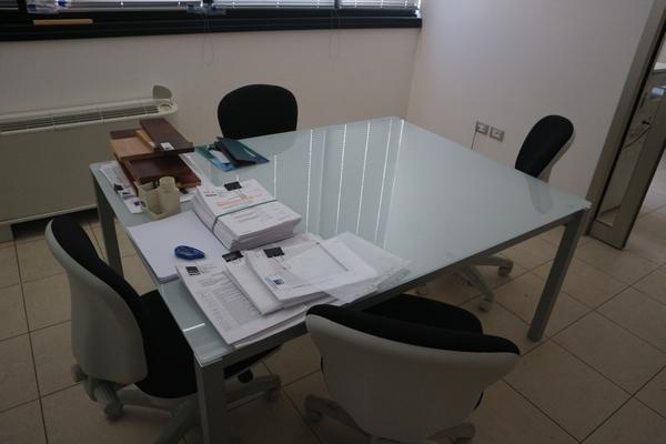 19#3259 Arredamento ed attrezzature da ufficio in vendita - foto 5