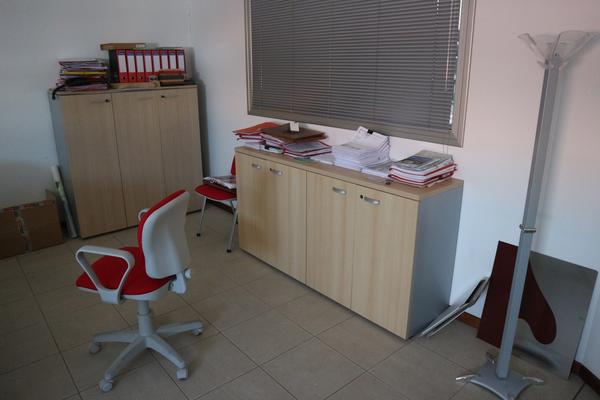 19#3259 Arredamento ed attrezzature da ufficio in vendita - foto 7