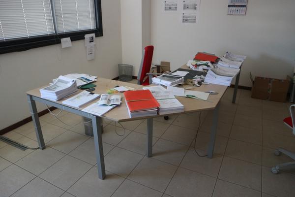 19#3259 Arredamento ed attrezzature da ufficio in vendita - foto 8