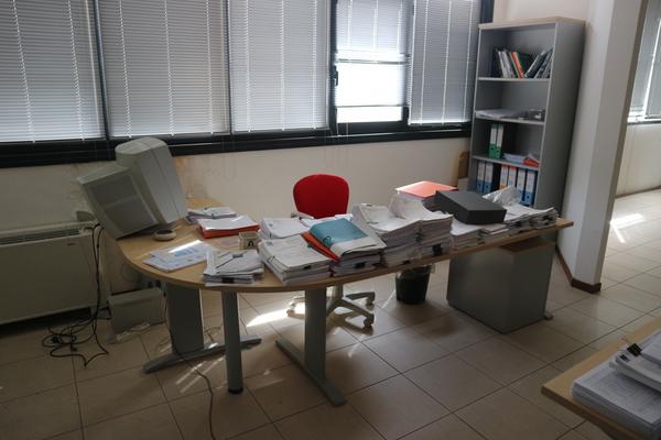 19#3259 Arredamento ed attrezzature da ufficio in vendita - foto 13