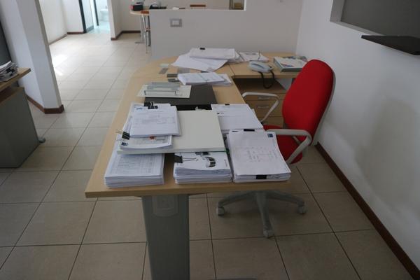 19#3259 Arredamento ed attrezzature da ufficio in vendita - foto 14