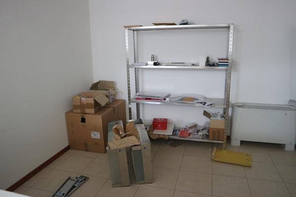19#3259 Arredamento ed attrezzature da ufficio in vendita - foto 15