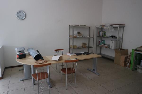 19#3259 Arredamento ed attrezzature da ufficio in vendita - foto 16