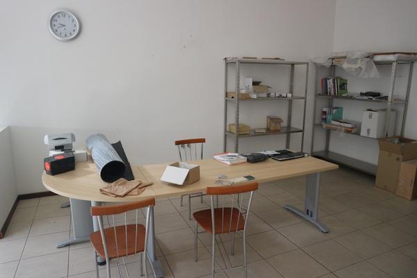 19#3259 Arredamento ed attrezzature da ufficio in vendita - foto 18