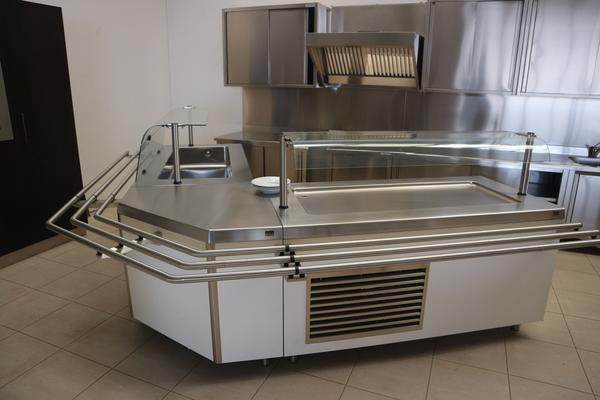 Attrezzature bar e ristoranti in vendita
