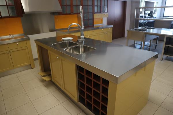 4#3259 Cucina Cambridge in vendita - foto 8
