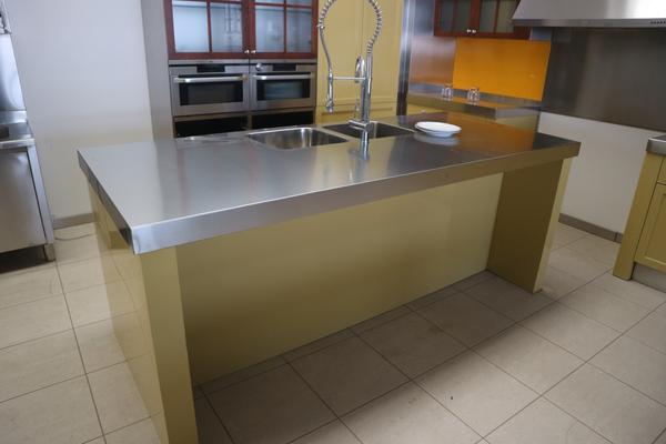 4#3259 Cucina Cambridge in vendita - foto 12