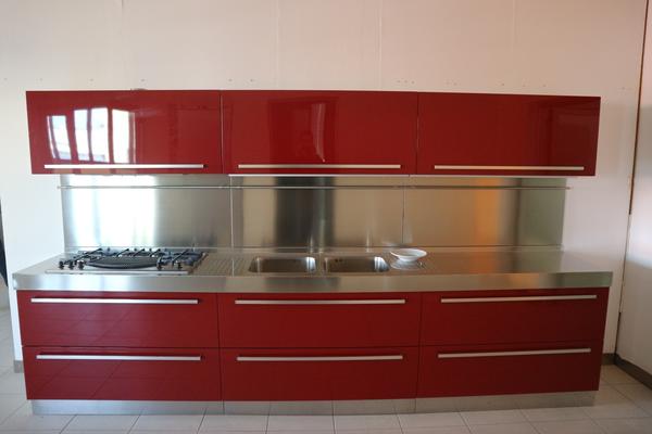 9#3259 Cucina in vendita - foto 2