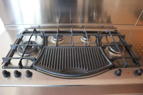 9#3259 Cucina in vendita - foto 4