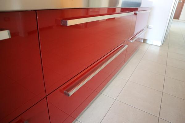 9#3259 Cucina in vendita - foto 6