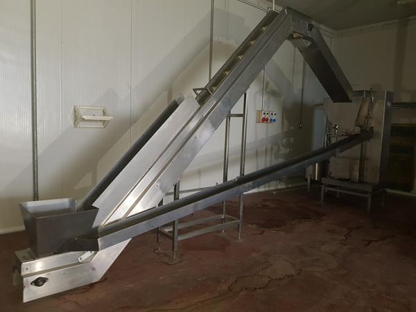 Agroalimentare in vendita