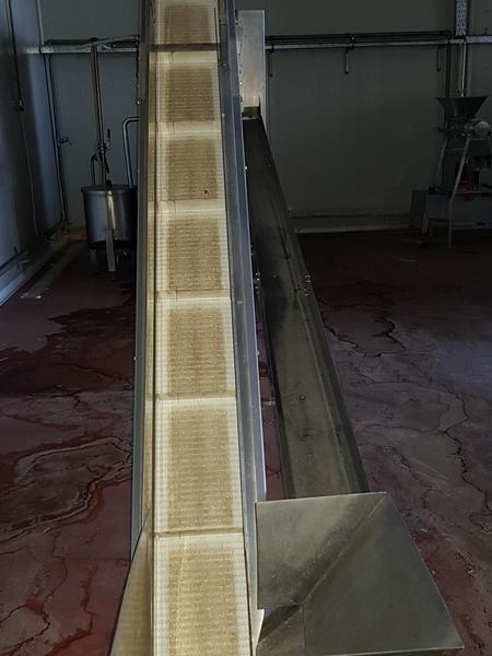 12#3260 Nastro di carico Tecmon in vendita - foto 7