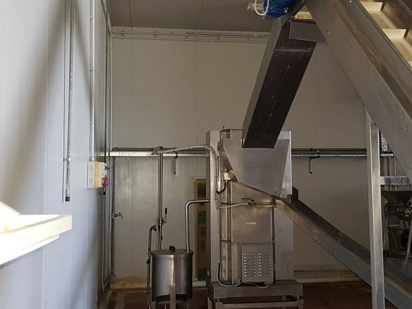 12#3260 Nastro di carico Tecmon in vendita - foto 10