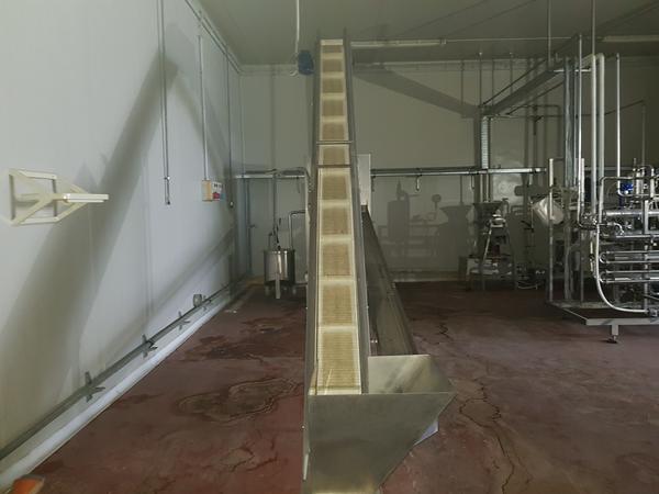 12#3260 Nastro di carico Tecmon in vendita - foto 15
