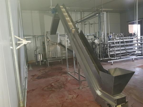 12#3260 Nastro di carico Tecmon in vendita - foto 16