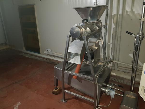 14#3260 Macchina filtraggio Tecmon in vendita - foto 2