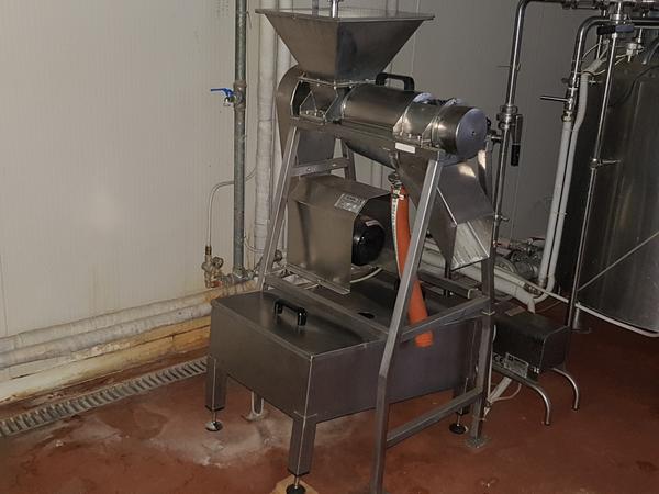 14#3260 Macchina filtraggio Tecmon in vendita - foto 5