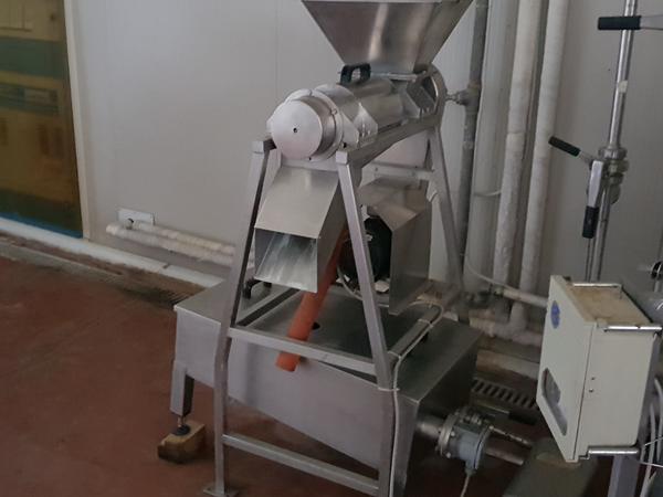 14#3260 Macchina filtraggio Tecmon in vendita - foto 9