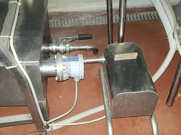 14#3260 Macchina filtraggio Tecmon in vendita - foto 20