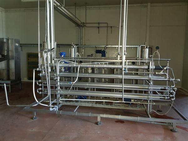 Agroalimentare in vendita