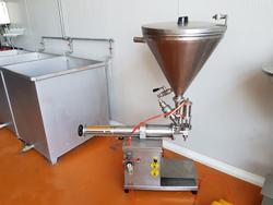 Imbottigliatrice Bertuzzi - Lotto 17 (Asta 3260)