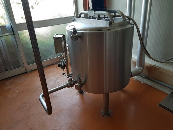 21#3260 Miscelatore Bertuzzi in vendita - foto 15