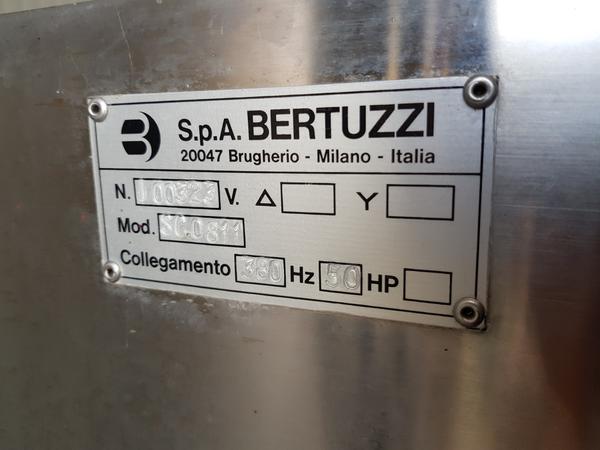 23#3260 Quadro di comando Bertuzzi in vendita - foto 5