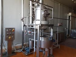 Contenitore di stoccaggio confettura Bertuzzi - Lotto 24 (Asta 3260)