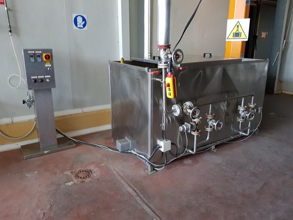 Agroalimentare in vendita