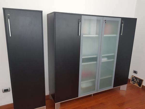 3#3261 Armadio Iterby  in vendita - foto 1