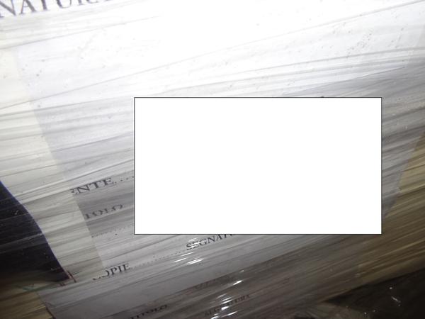 2#3262 Stampe da rilegare per editoria in vendita - foto 3