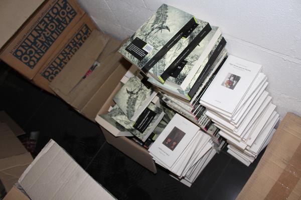 1#3263 Libri in vendita - foto 1