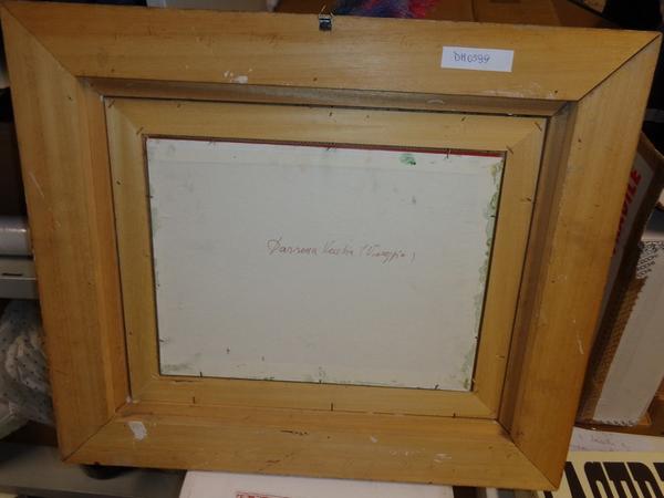 17#3263 Quadro Stefanelli in vendita - foto 2