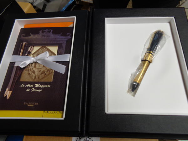 5#3263 Penne da collezione in vendita - foto 1