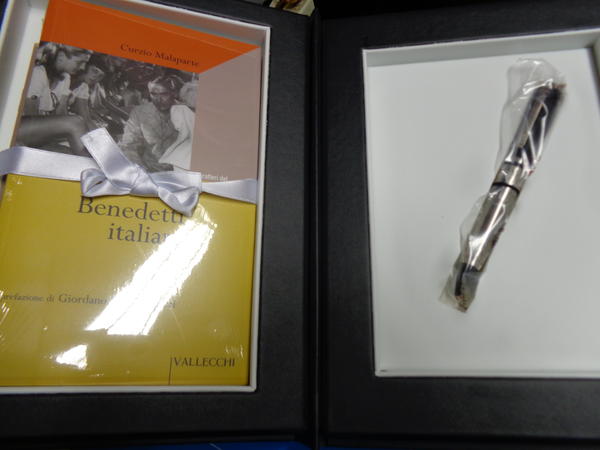 5#3263 Penne da collezione in vendita - foto 2