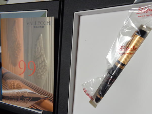 5#3263 Penne da collezione in vendita - foto 4
