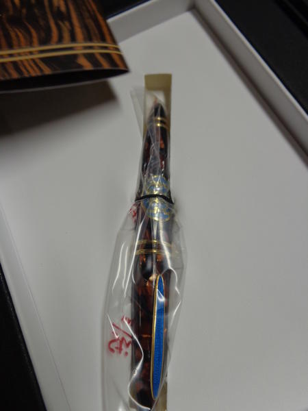 5#3263 Penne da collezione in vendita - foto 5