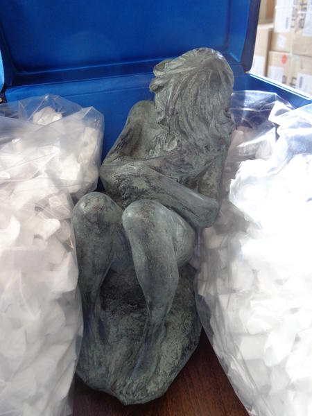 7#3263 Sculture in vendita - foto 1