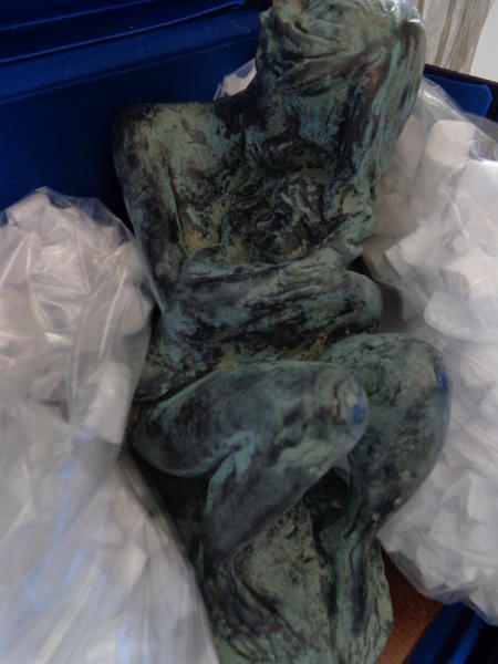 7#3263 Sculture in vendita - foto 2