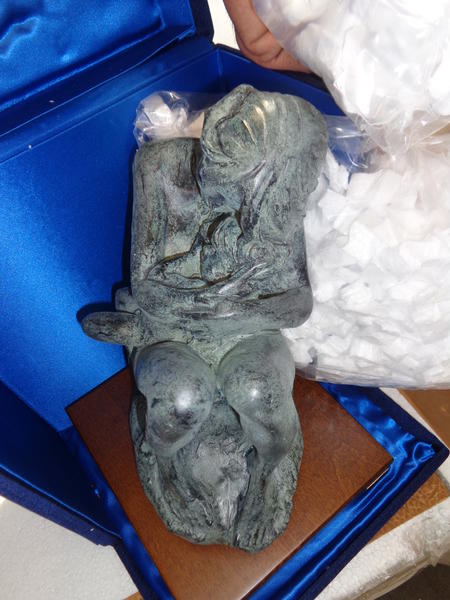 7#3263 Sculture in vendita - foto 3