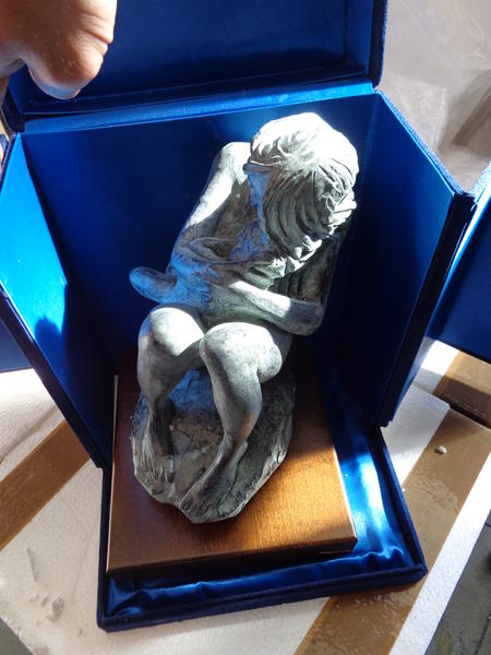 7#3263 Sculture in vendita - foto 5