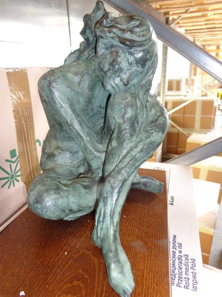 7#3263 Sculture in vendita - foto 6