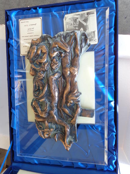 7#3263 Sculture in vendita - foto 7
