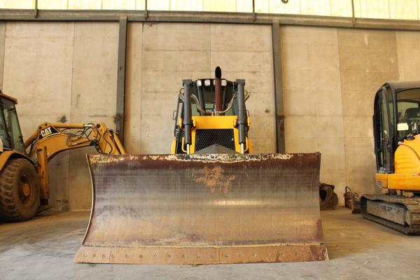 1#3264 Apripista cingolato Dozer D150 in vendita - foto 4