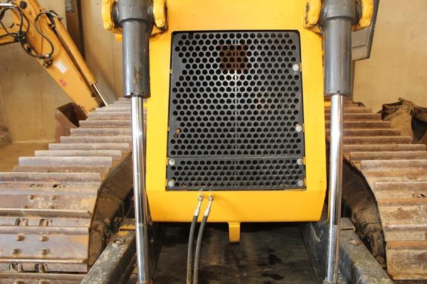 1#3264 Apripista cingolato Dozer D150 in vendita - foto 12